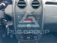 2017 Dacia Duster