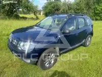 2017 Dacia Duster
