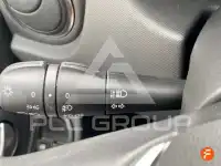 2017 Dacia Duster
