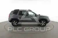 2017 Dacia Duster