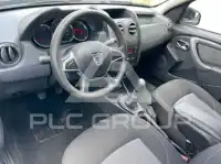 2017 Dacia Duster