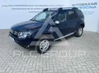2017 Dacia Duster
