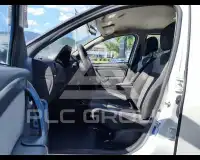 2017 Dacia Duster