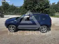 2017 Dacia Duster