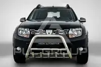 2017 Dacia Duster