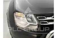 2017 Dacia Duster