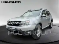 2017 Dacia Duster