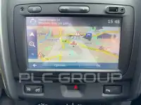 2017 Dacia Duster