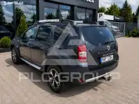 2017 Dacia Duster
