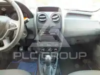 2017 Dacia Duster