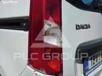 2017 Dacia Dokker