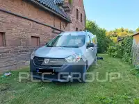 2017 Dacia Dokker