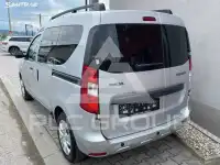 2017 Dacia Dokker