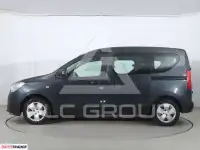 2017 Dacia Dokker
