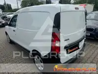 2017 Dacia Dokker