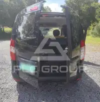2017 Dacia Dokker