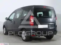 2017 Dacia Dokker