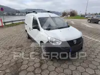 2017 Dacia Dokker