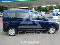2017 Dacia Dokker