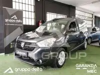 2017 Dacia Dokker