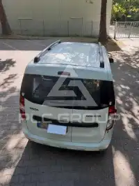 2017 Dacia Dokker