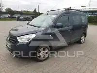 2017 Dacia Dokker