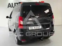 2017 Dacia Dokker