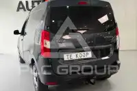 2017 Dacia Dokker