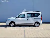2017 Dacia Dokker