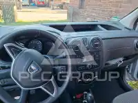 2017 Dacia Dokker