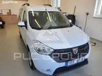 2017 Dacia Dokker