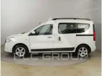 2017 Dacia Dokker