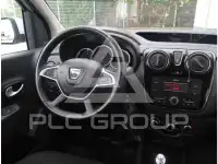 2017 Dacia Dokker