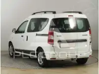 2017 Dacia Dokker