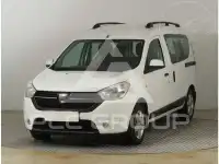 2017 Dacia Dokker