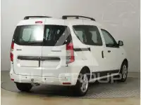2017 Dacia Dokker