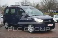 2017 Dacia Dokker