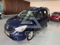 2017 Dacia Dokker