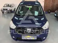 2017 Dacia Dokker