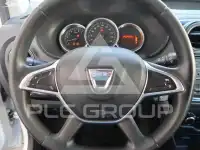 2017 Dacia Dokker