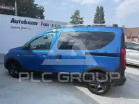 2017 Dacia Dokker