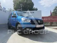 2017 Dacia Dokker