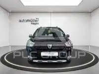 2017 Dacia Dokker