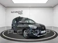 2017 Dacia Dokker