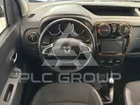 2017 Dacia Dokker