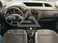 2017 Dacia Dokker