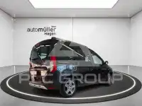 2017 Dacia Dokker