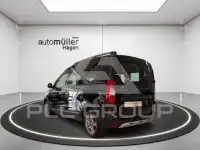 2017 Dacia Dokker