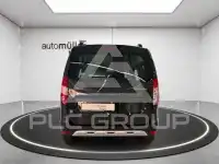 2017 Dacia Dokker