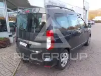 2017 Dacia Dokker